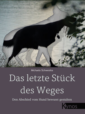 cover image of Das letzte Stück des Weges